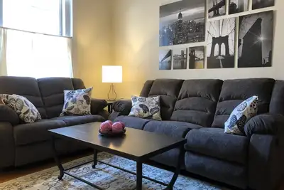 Image de Charmant 2bd \/ 2ba près de Rittenhouse sq