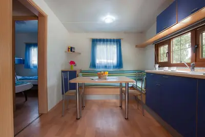 Image de Camping Village Laguna Blu