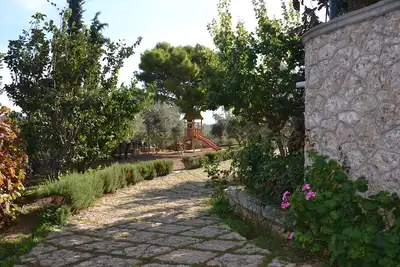 Image de Villa de plein pied a Porto Heli