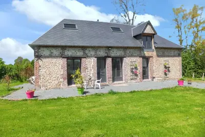 Image de Homerez - Maison à Fort-Moville
