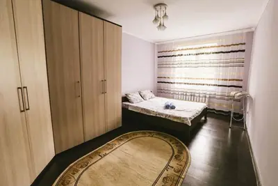 Image de Appartement chaleureux près du stade central.
