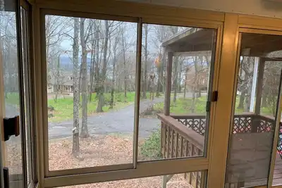 Image de La cabine Ridge - Guntersville Al