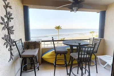 Image de Princesa De Peñasco 408 Condo unique de 2 chambres avec vue sur l'océan