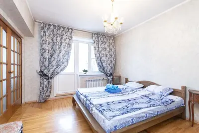 Image de Appartement confortable dans un quartier prestigieux.