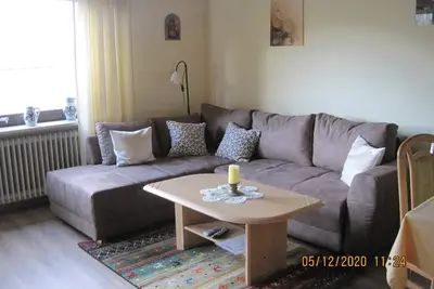 Image de Appartement Stilla avec terrasse et vue panoramique sur le Regental