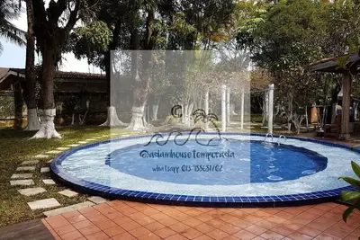 Image de Guarujá Cove Beach House