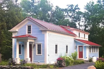 Image de Cottage néo-grec