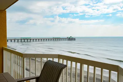 Image de 316 Cov - Condo Oceanfront - Deux piscines!