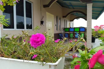 ★ BigTree Guesthouse V ★ Près de Cenang ★ Confort