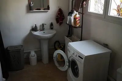 Image de maison en duplex raizet