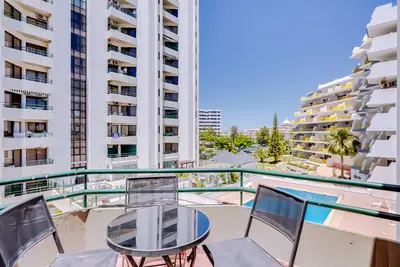 Image de Algamar Appartement - Centre de Vilamoura