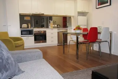 Image de Rockmans Boutique Apartments