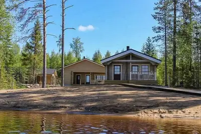 Image de Villa mari by Interhome