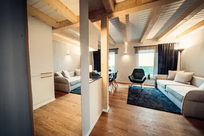 Image de Appartement Love - Refugium Lausitzer Seenland