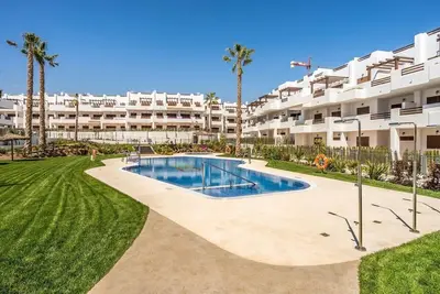 Image de Apartamento Neptuno (Mar de Pulpi)