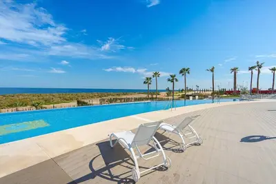 Image de Apartamento Canelle (Mar de Pulpi)