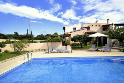 44380 Finca Pula Viñas