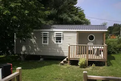 Image de Mobil-home Standard 31m²  3 ch  (2011) 8 personnes