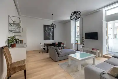 Image de Modern 2 bedroom apartment in the heart of Valletta