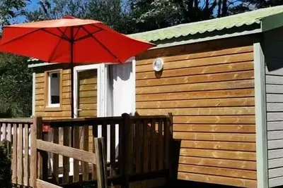 Image de Chalet pour 4 Personnes
