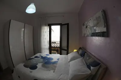 Image de Casa Madrice blu - une oasis de détente à deux pas du port de plaisance-