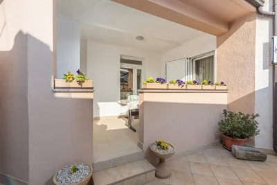 Image de Studio Apartment Rovis