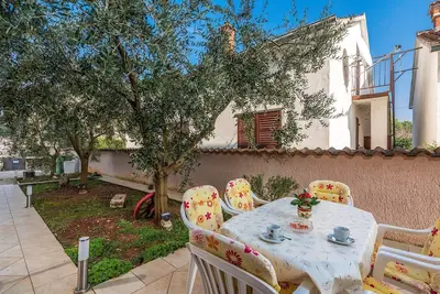 Image de Two bedroom Apartment Rovis A2