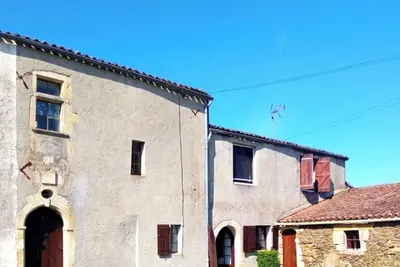 Image de Hope House grande propriété de 4 chambres proche de Put de Fou