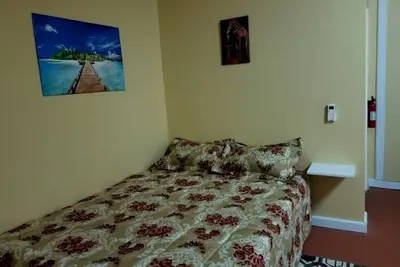 Image de Careffe Suites Apt 3 - 5 minutes de Rodney Bay Village