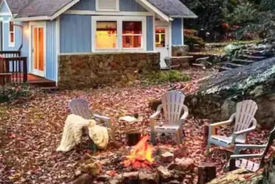 Image de Un nouveau design dans les montagnes
