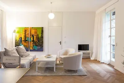 Image de Appartement de vacances \"Schiefer\" - Weingut & Landhaus Reverchon