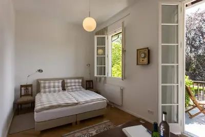 Image de Chambre double \"Mineral\" - Weingut & Landhaus Reverchon