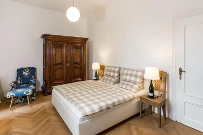 Image de Appartement \"Bourgogne\" - Weingut & Landhaus Reverchon