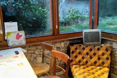 Image de Appartement dans le vert
