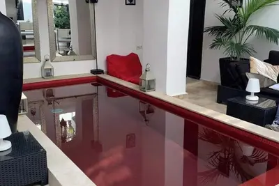 Image de Homerez - Villa Médina Marrakech + Piscine privée