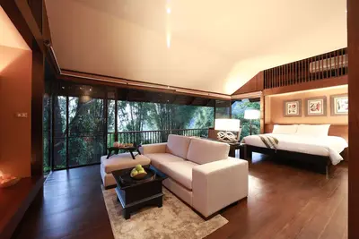 Image de Kaew 1 Bedroom Villa, Nature Resort à Chiang Mai! !