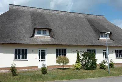 Image de Maison pour 4 personnes avec 85m² à Garz (129206)