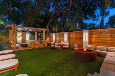 Image de 3 bedroom Private Bungalow