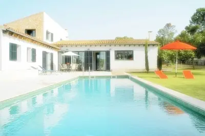 Image de Magnifique Villa Son Paparra