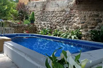 Image de Appartement pour deux. Le bonsaï de la Sierra Mágina.