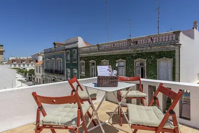 Image de Flh Vila Real Santo António Family House
