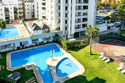 Image de Flh Vilamoura Sunny Apartment with Pool