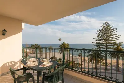Image de Flh Armação de Pêra Ocean View Flat