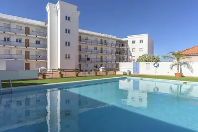 Image de Flh Vila Real Santo António Flat with Pool