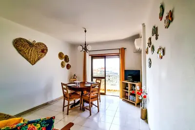 Image de Flh Altura Beach Apartment