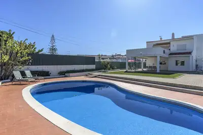 Flh Albufeira Vila Mira Flat with Pool