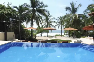 Image de Casa de la Costa - Suites de luxe en bord de mer