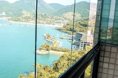 Image de Porto Real Suites e uma vista espetacular.