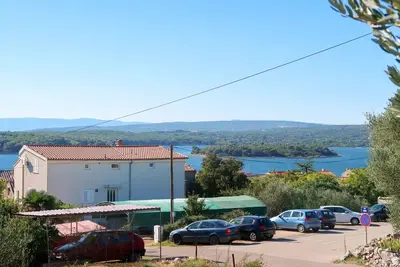 Image de Confortable appartement avec Wifi, climatisation, Tv, terrasse, animaux admis et parking