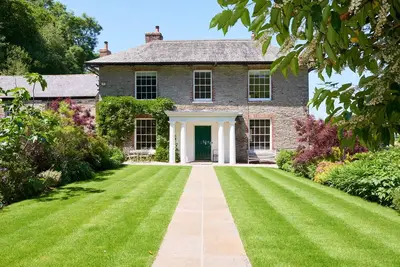 Image de Maison Gitcombe, Cornworthy